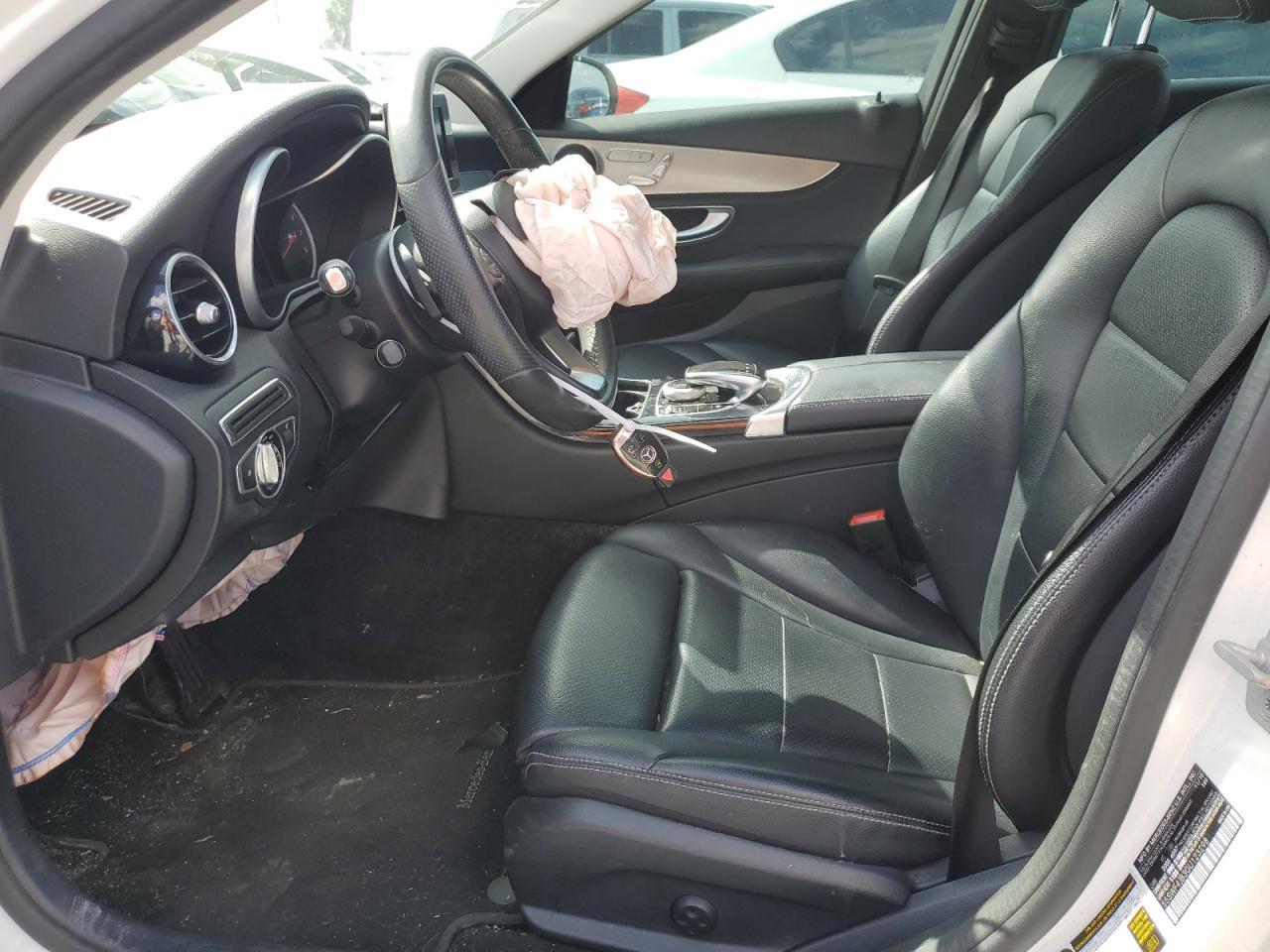 2016 Mercedes-Benz C 300 - Фото 7