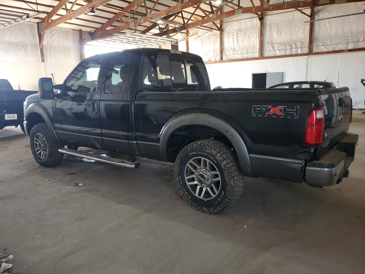 2011 Ford F250 Super Duty - Image 2