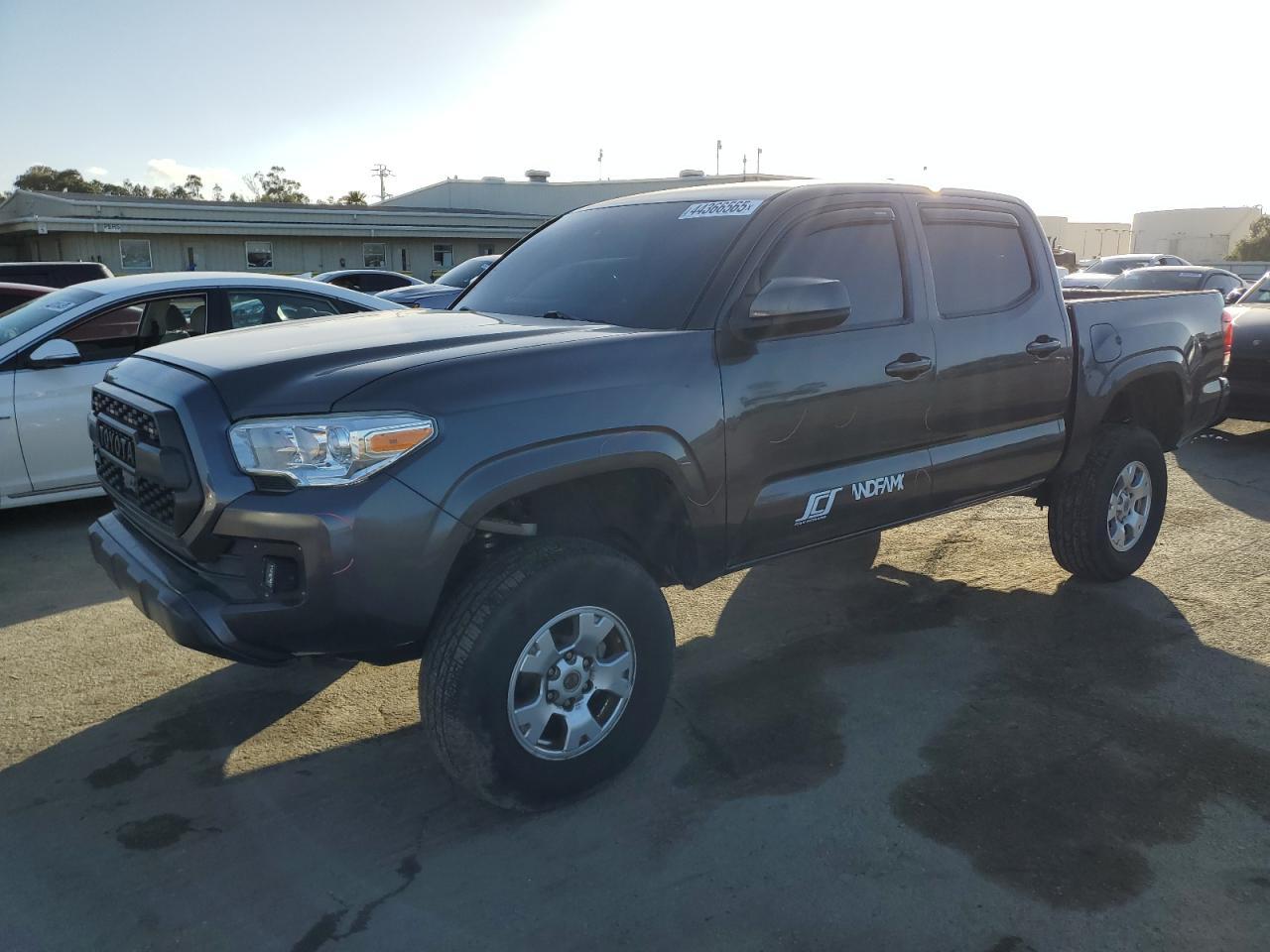 2020 Toyota Tacoma Sr5 V6