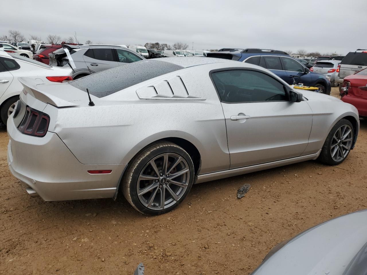 2014 Ford Mustang - Image 3