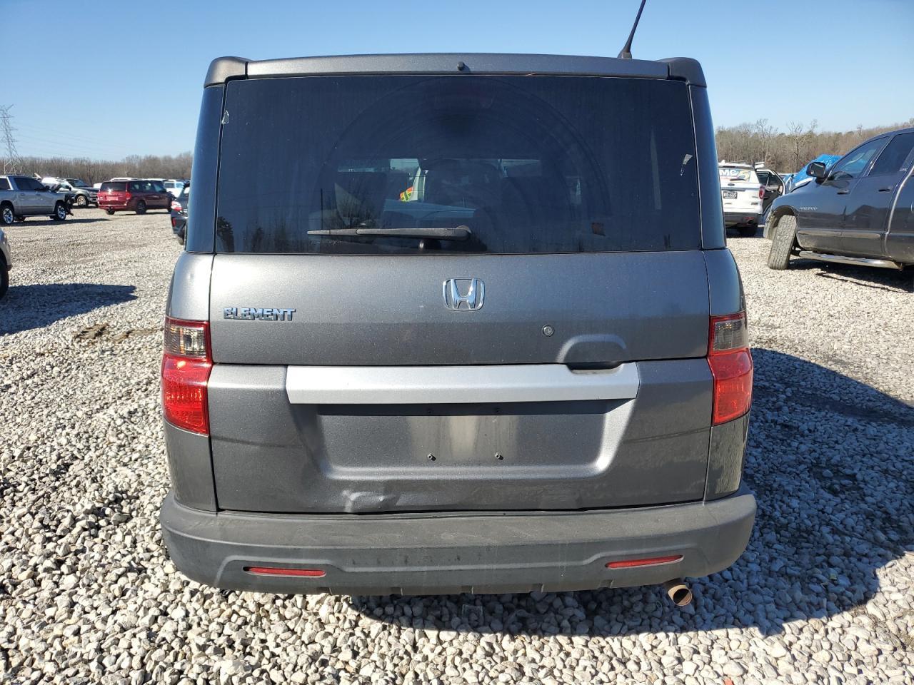 2009 Honda Element Lx - Image 6