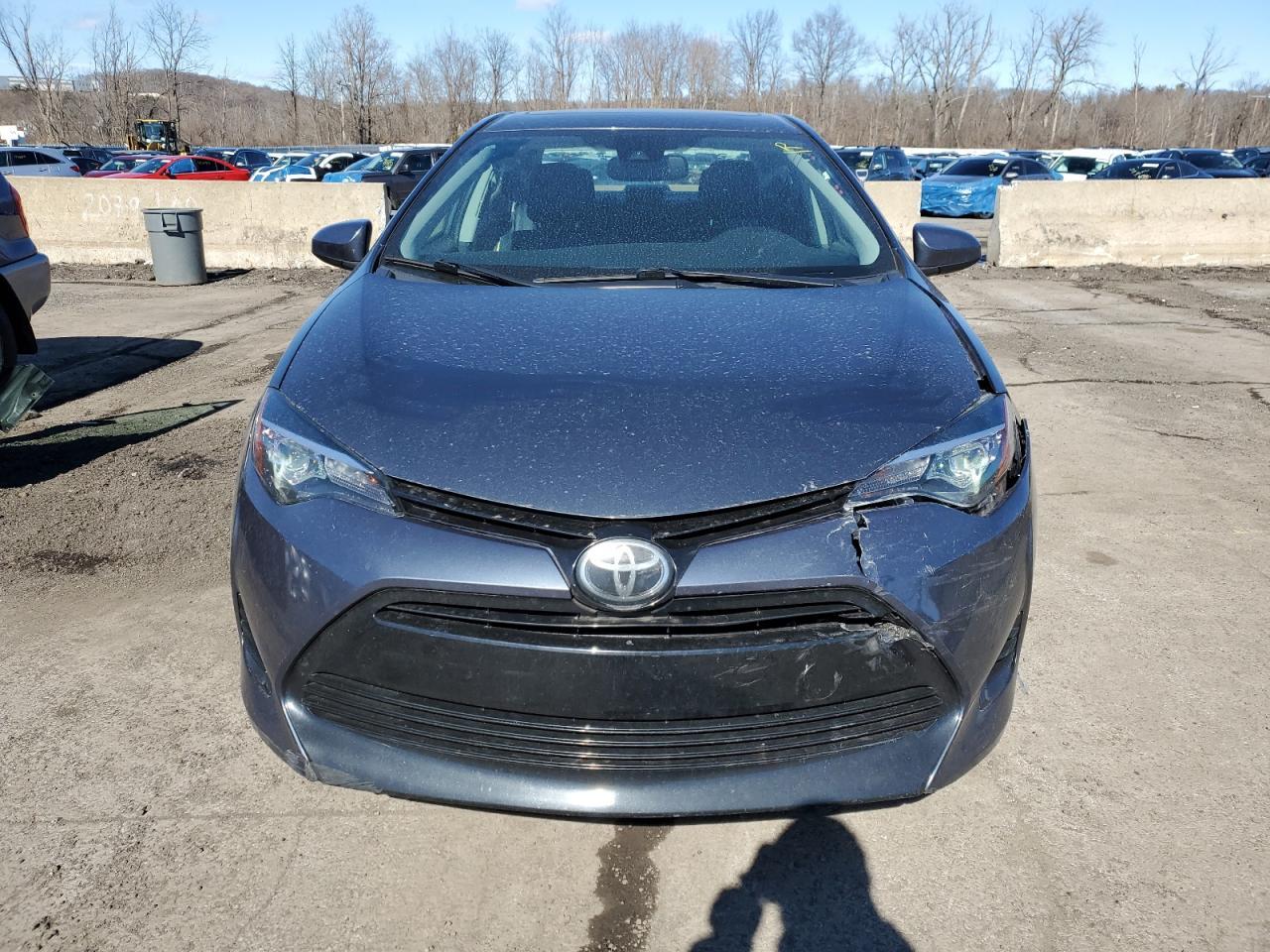 2018 Toyota Corolla L - Фото 5