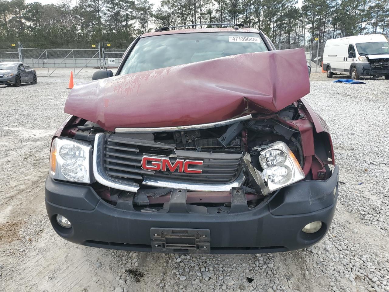 2004 GMC Envoy - Image 5
