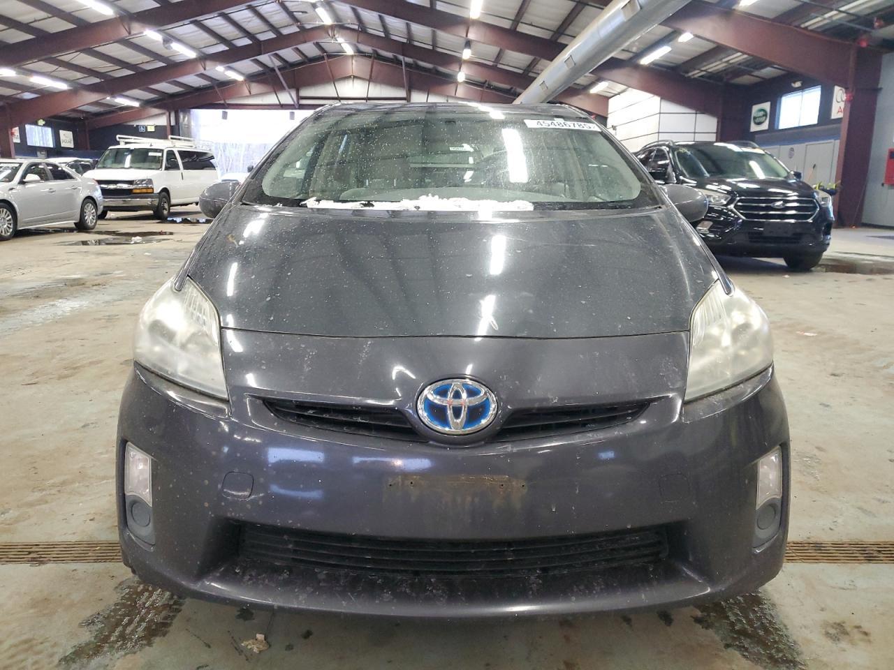 2010 Toyota Prius - Фото 5