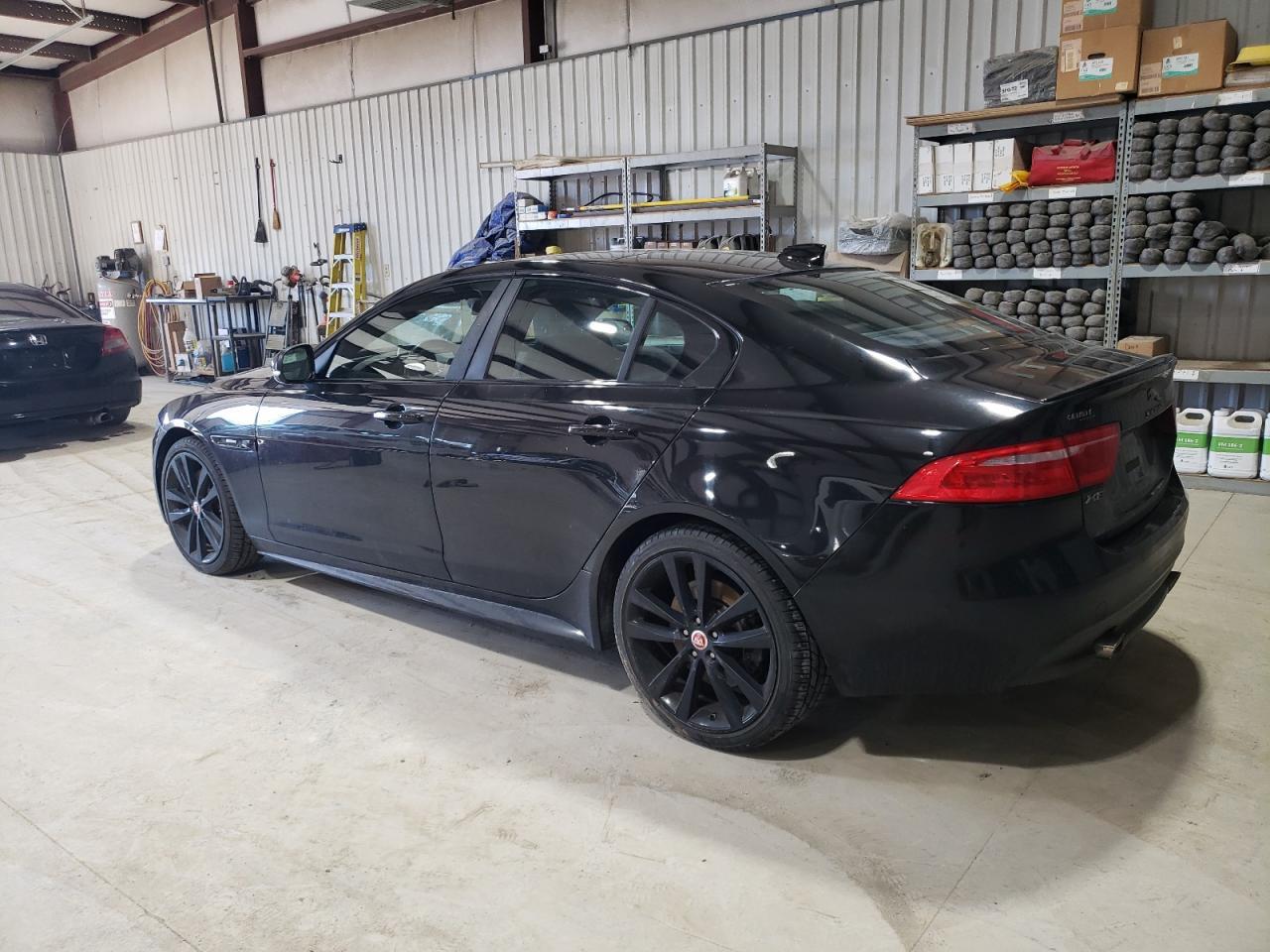 2017 Jaguar Xe - Image 2