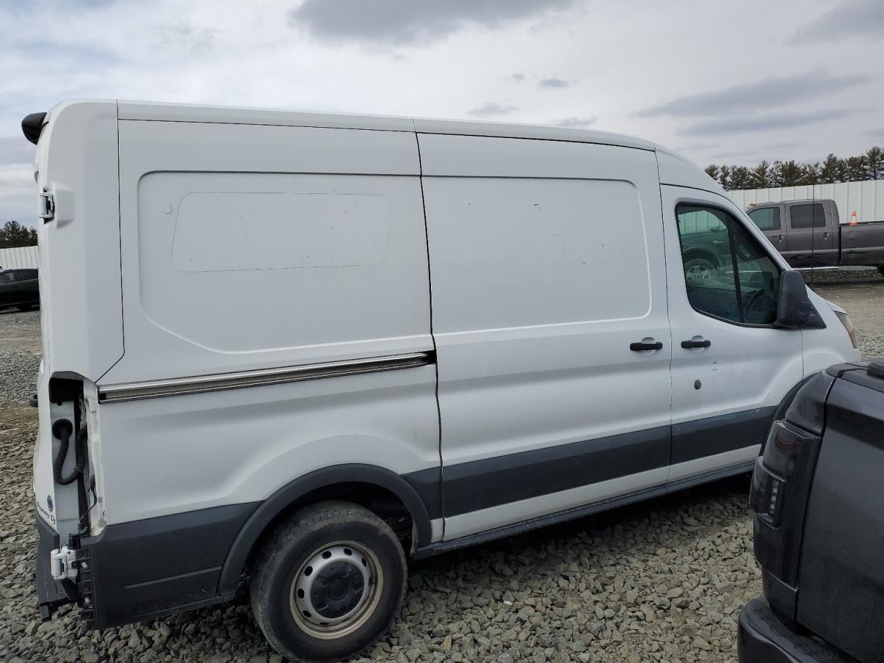 2019 Ford Transit T-250 - Фото 3