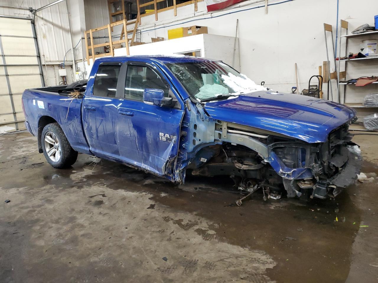 2014 Ram 1500 Sport - Image 4