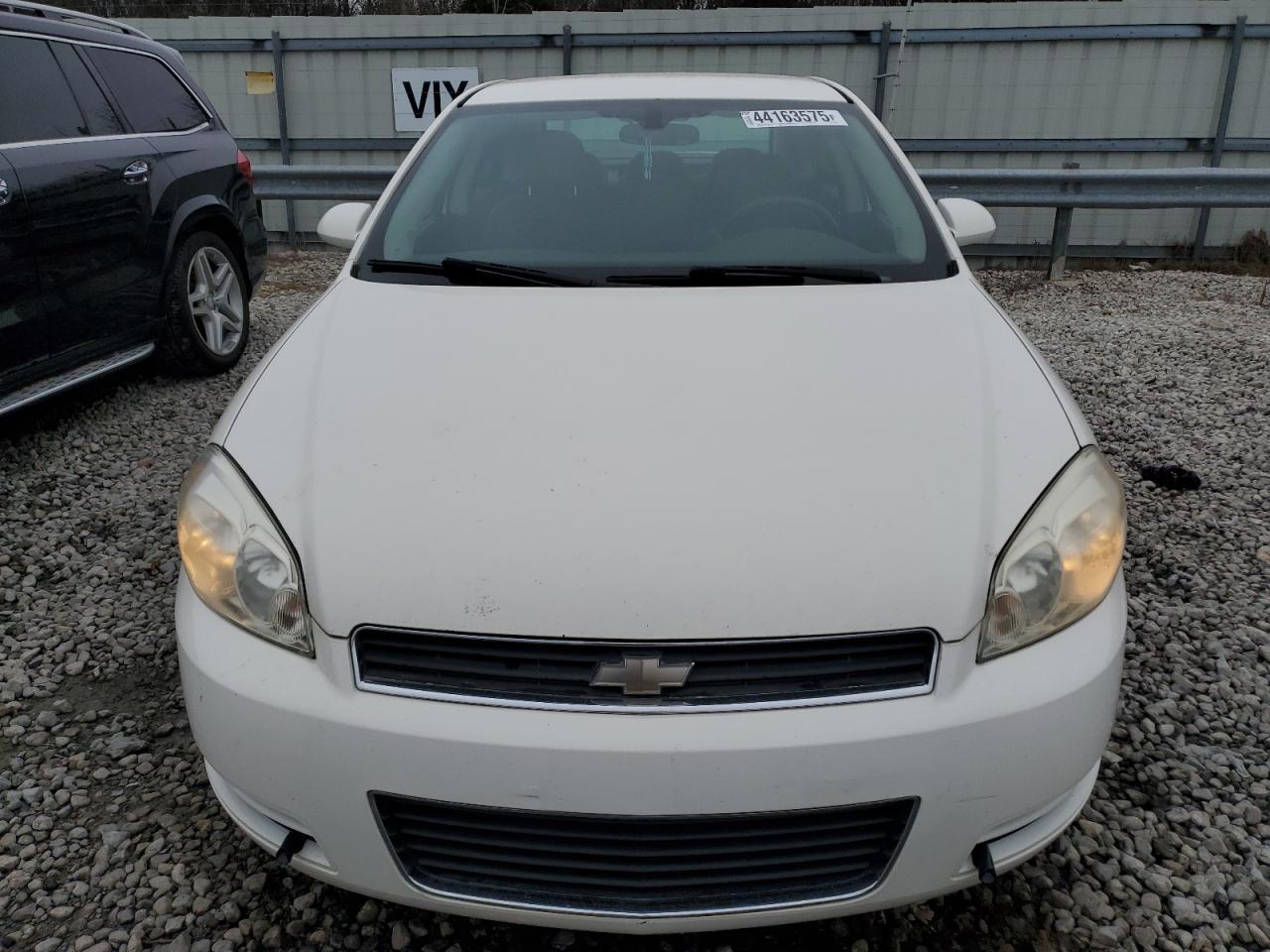 2008 Chevrolet Impala Ls - Фото 5