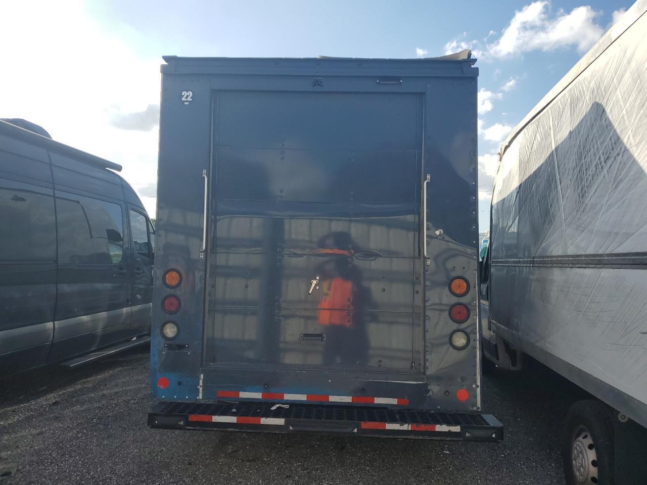 2021 Ford Transit T-350 Hd - Фото 6