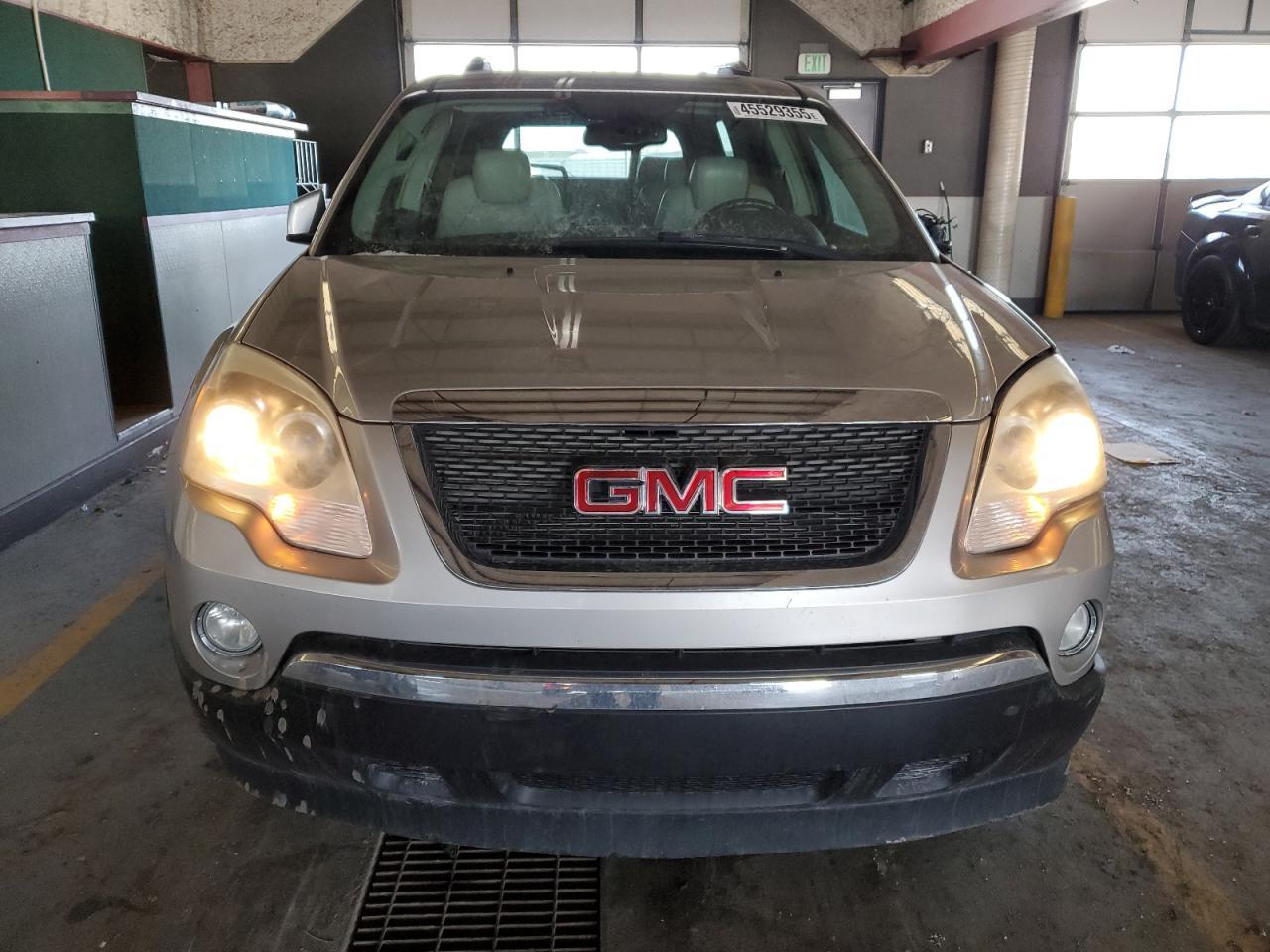 2007 GMC Acadia Slt-2 - Image 5