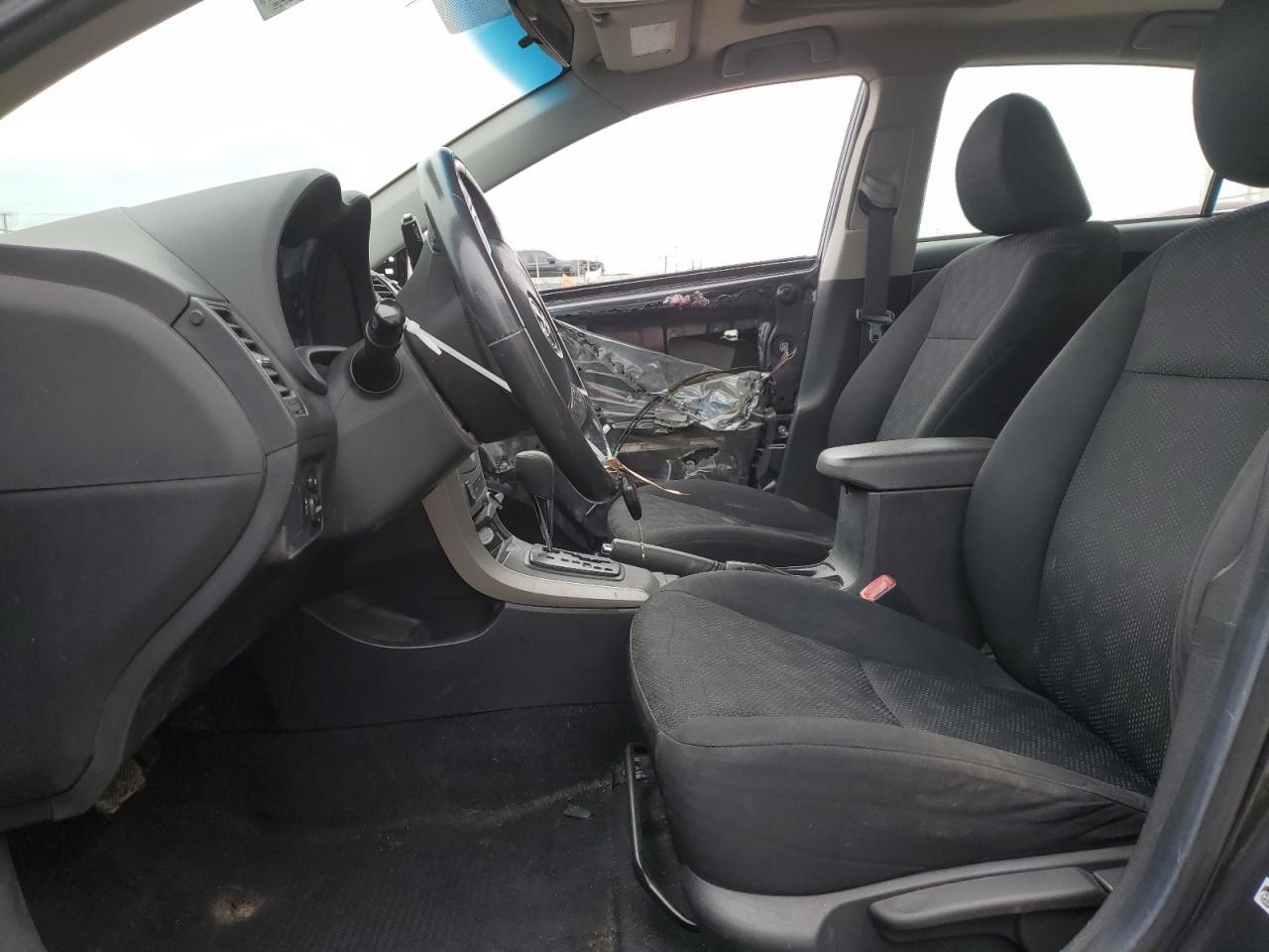 2009 Toyota Corolla S - Фото 7