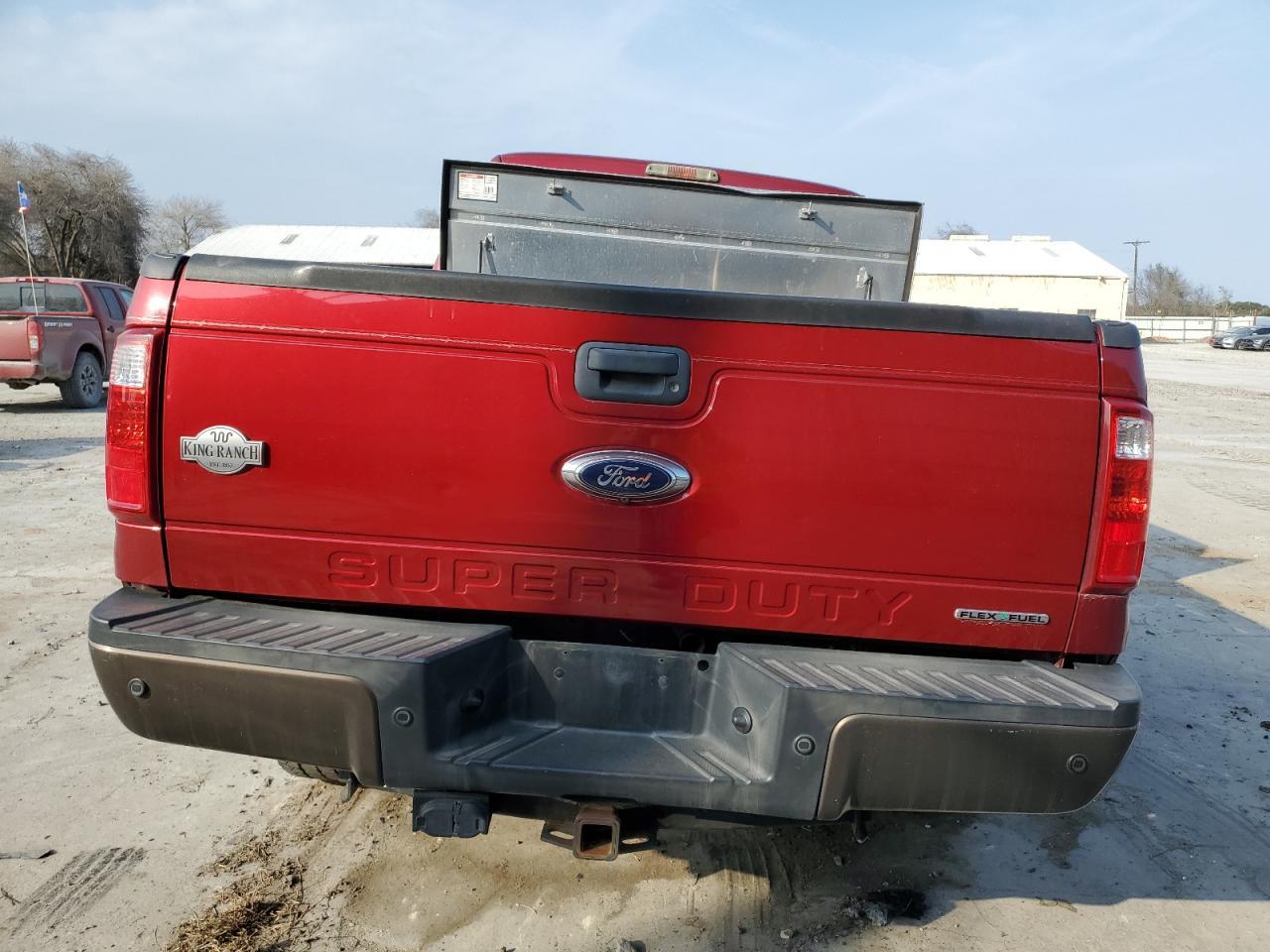 2015 Ford F250 Super Duty - Image 6
