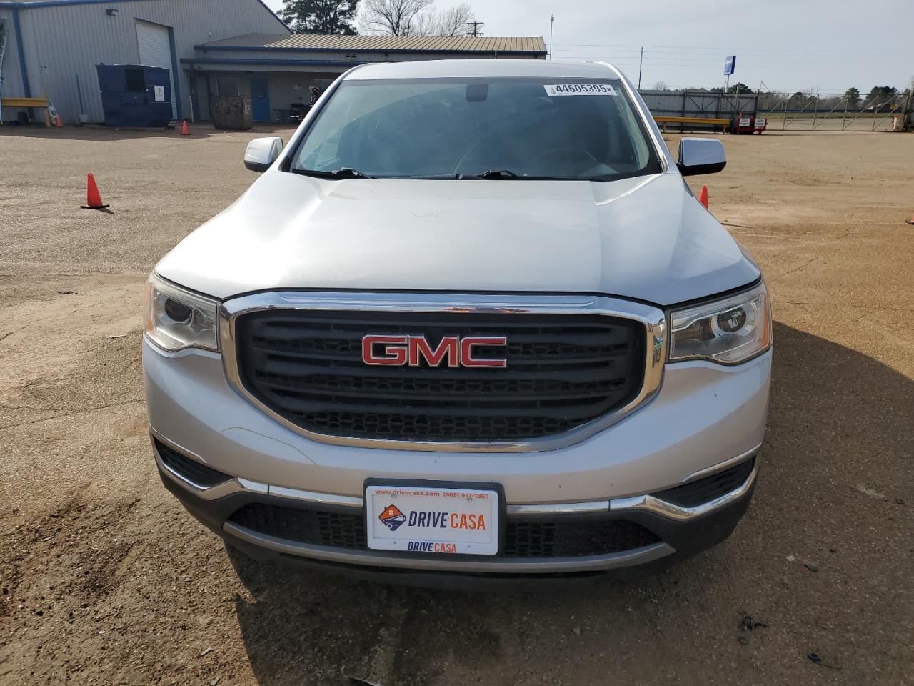 2017 GMC Acadia Sle - Image 5