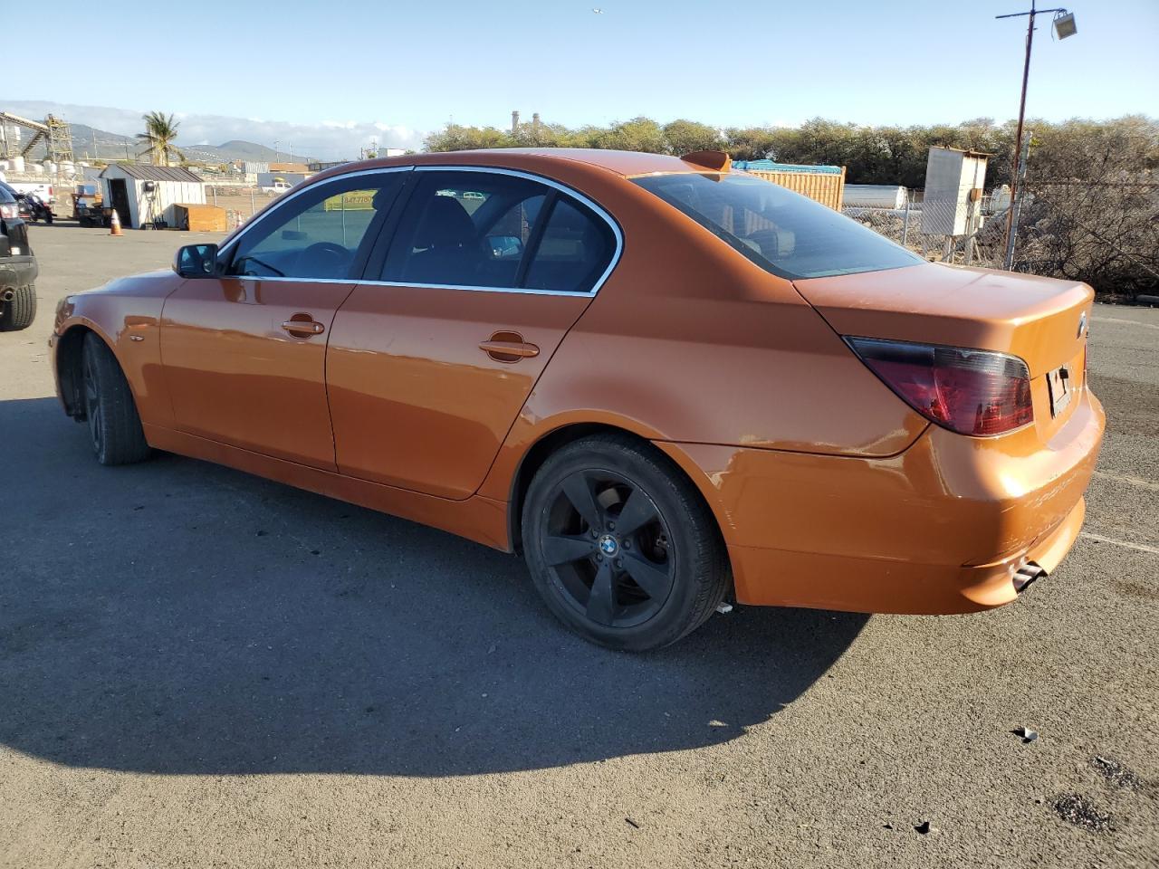 2007 BMW 530 Xi - Фото 2