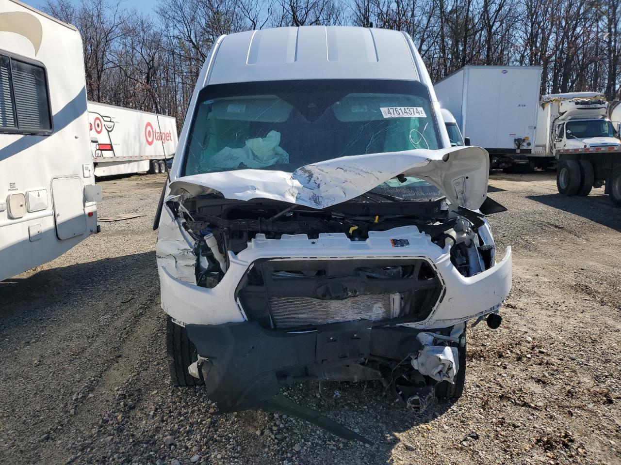 2023 Ford Transit T-350 - Image 5