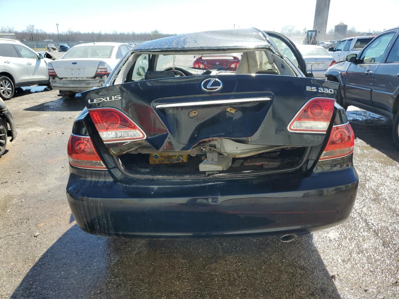 2005 Lexus Es 330 - Image 6