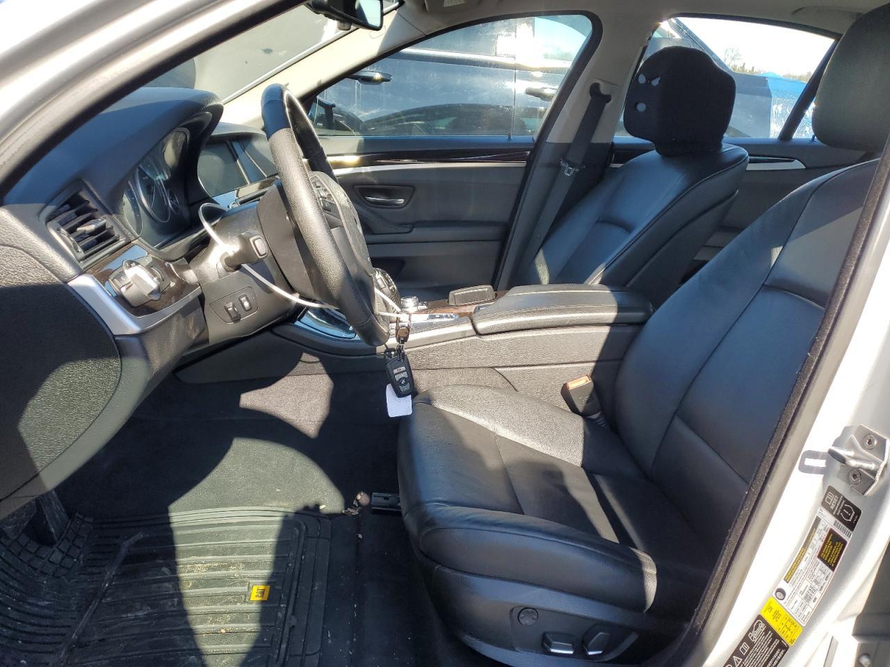 2013 BMW 535 Xi - Image 7