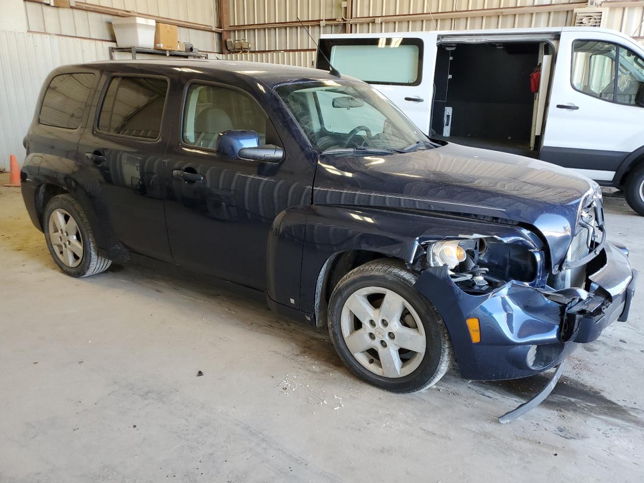 2009 Chevrolet Hhr Lt - Image 4