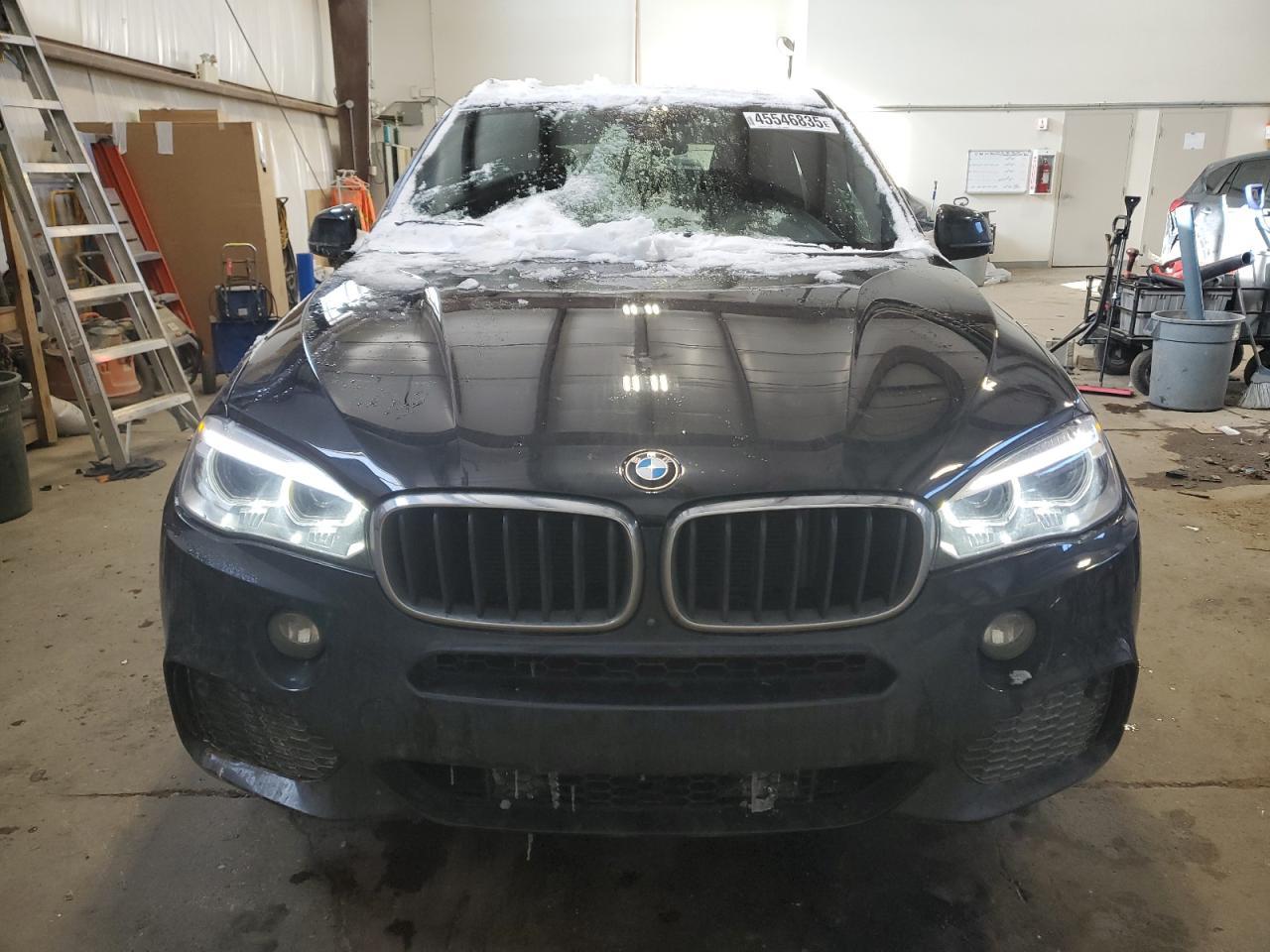 2018 BMW X5 xDrive35I - Фото 5
