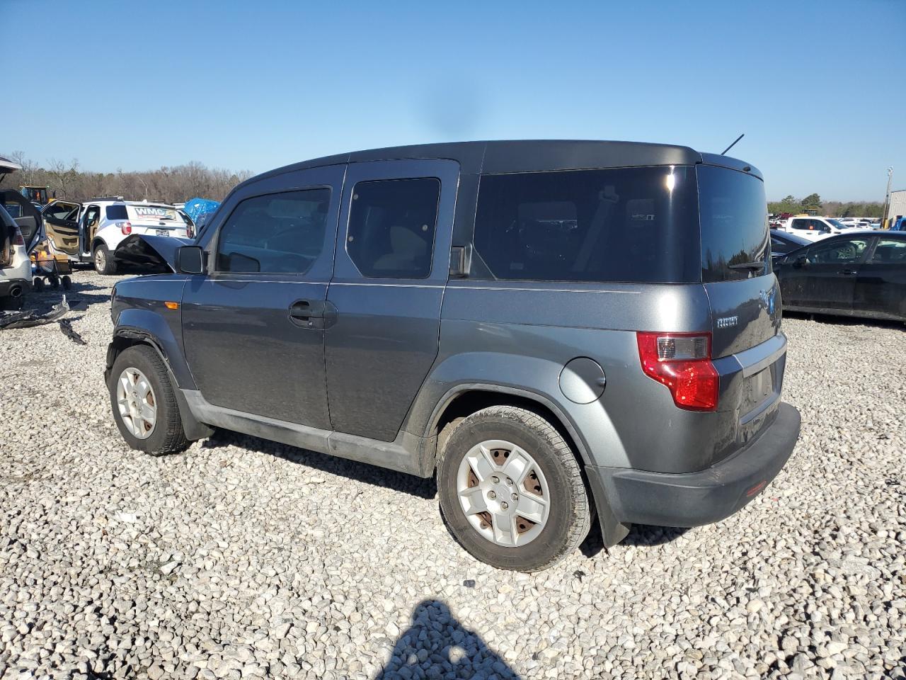 2009 Honda Element Lx - Image 2