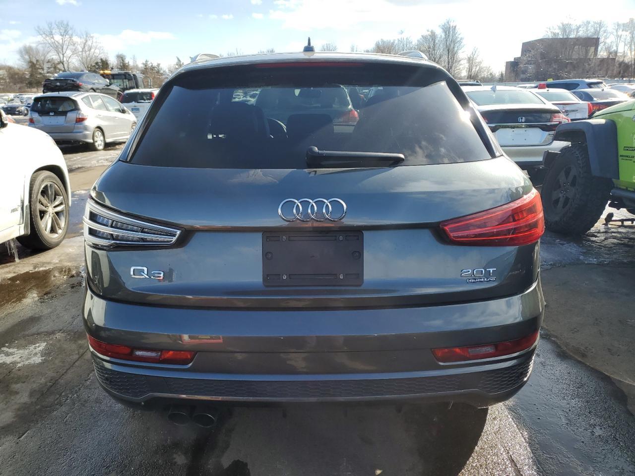 2018 Audi Q3 Premium - Image 6