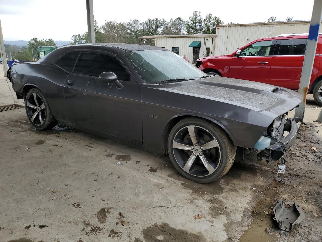 2019 Dodge Challenger R/T - Image 7