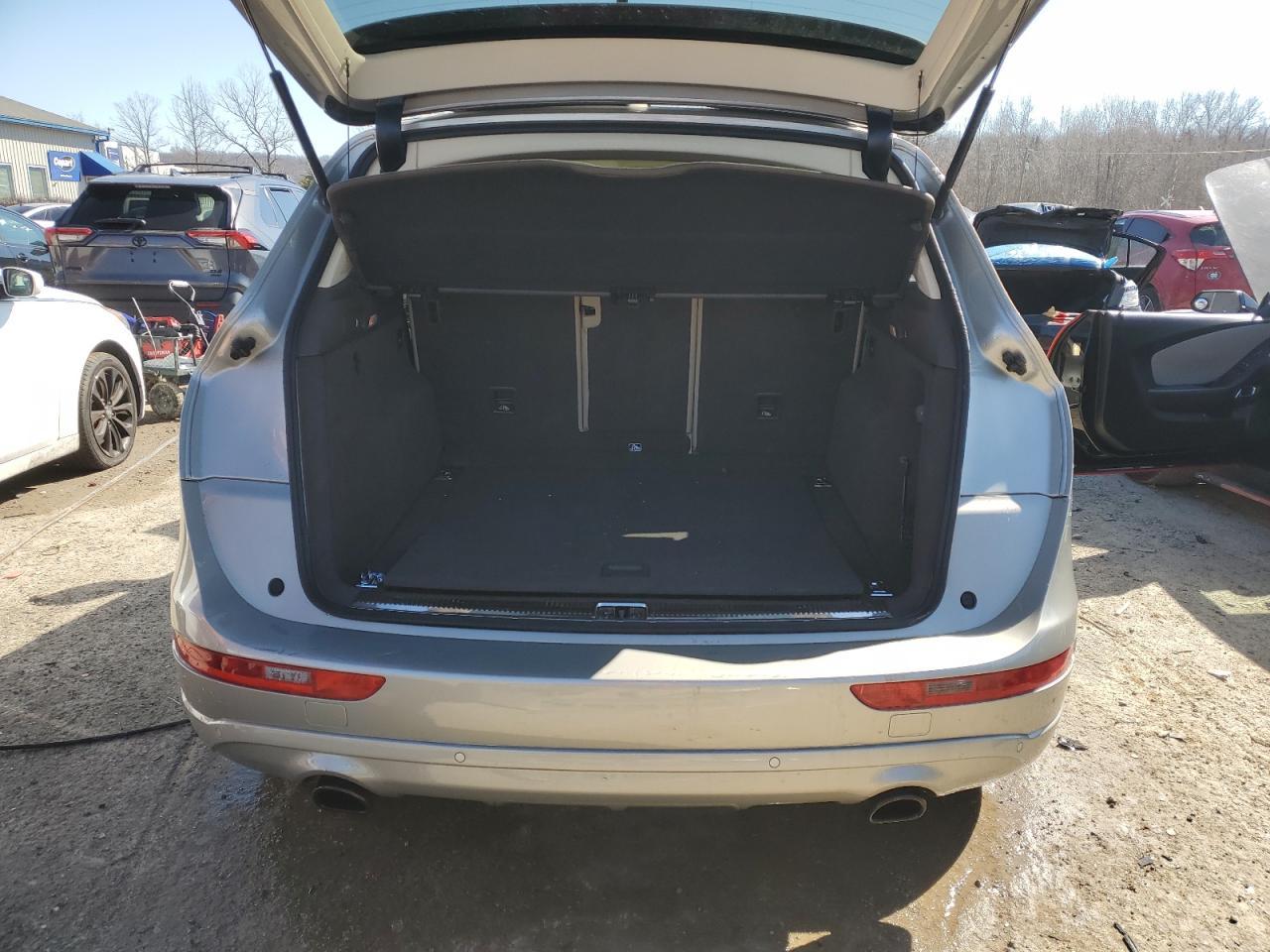 2016 Audi Q5 Premium Plus - Фото 6