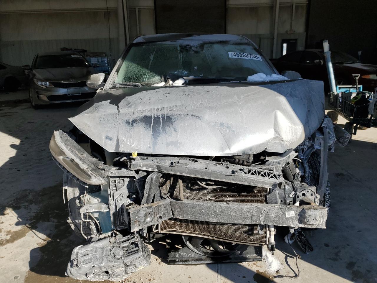 2020 Hyundai Kona Se - Image 5