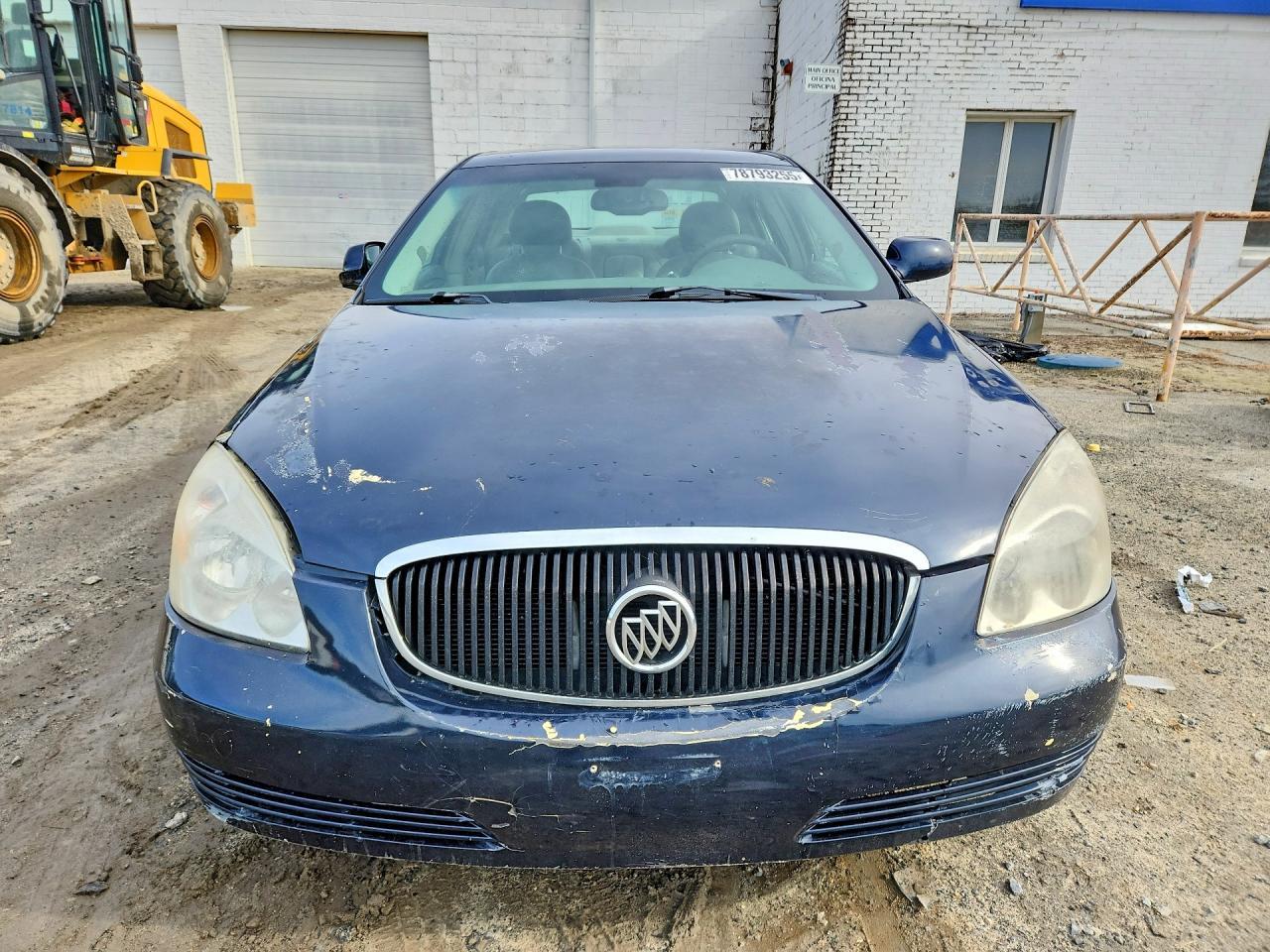 2006 Buick Lucerne - Image 5
