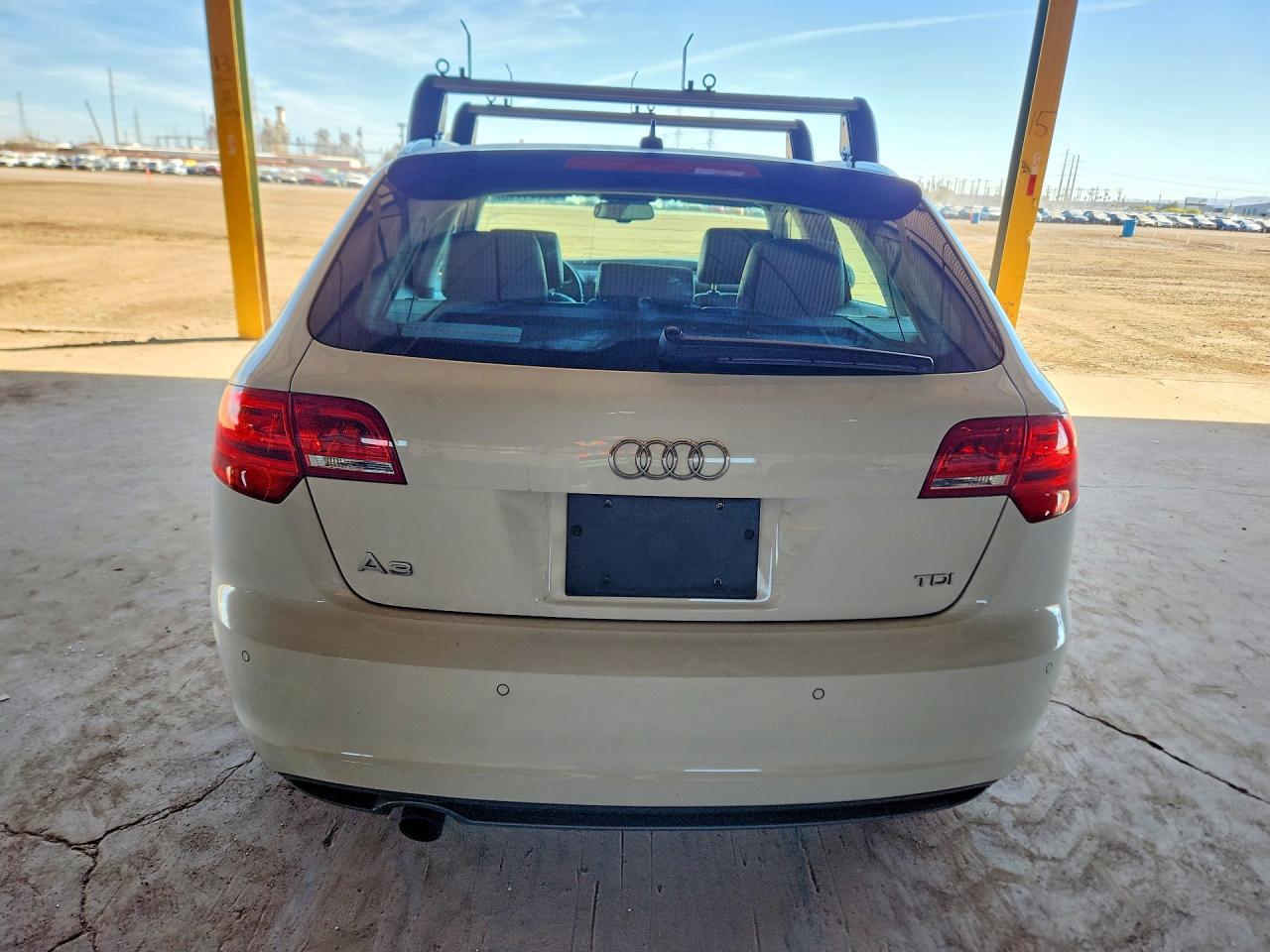 2013 Audi A3 Premium Plus - Фото 6