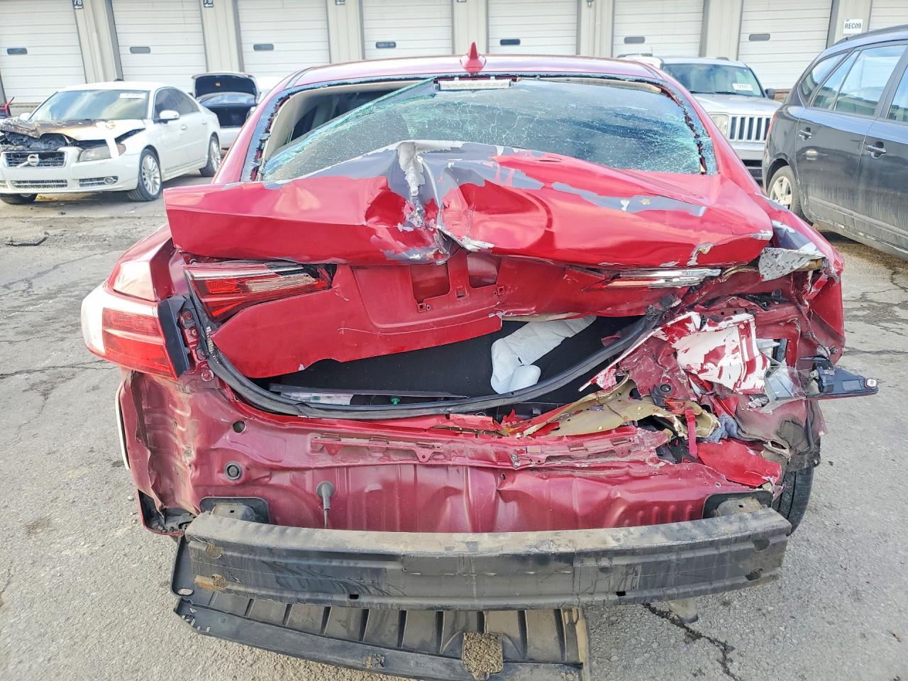 2017 Acura Ilx - Image 6