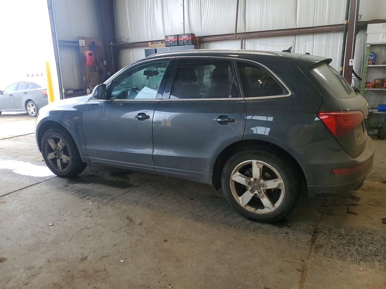 2009 Audi Q5 3.2 - Фото 2