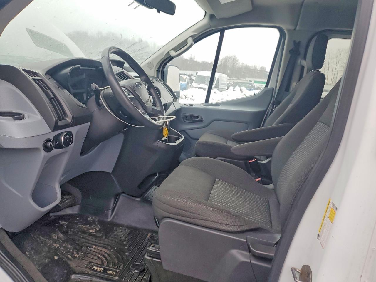 2015 Ford Transit T-350 - Image 7