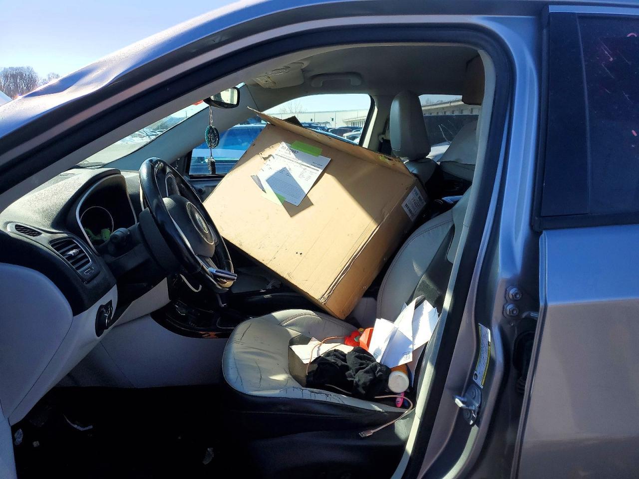 2020 Jeep Compass Limited - Image 7