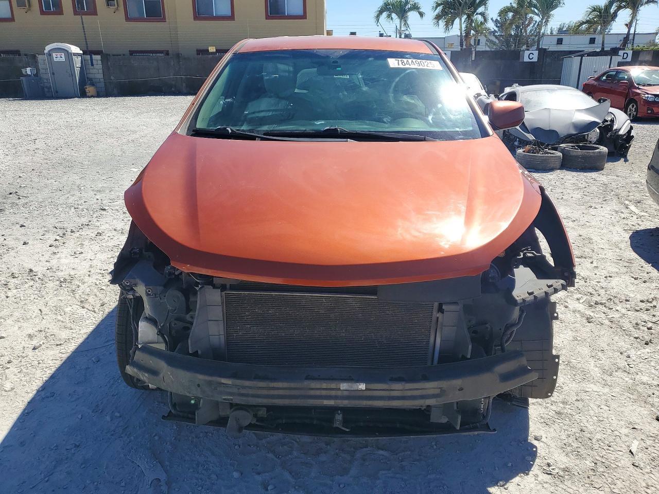 2017 Hyundai Santa Fe Sport 2.4L - Фото 5