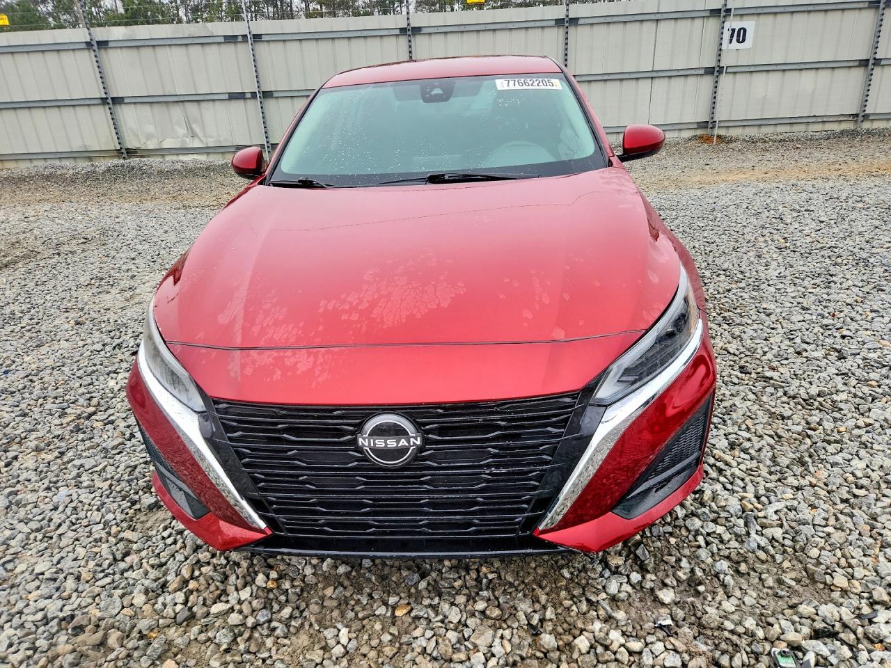 2023 Nissan Altima Sv - Фото 5