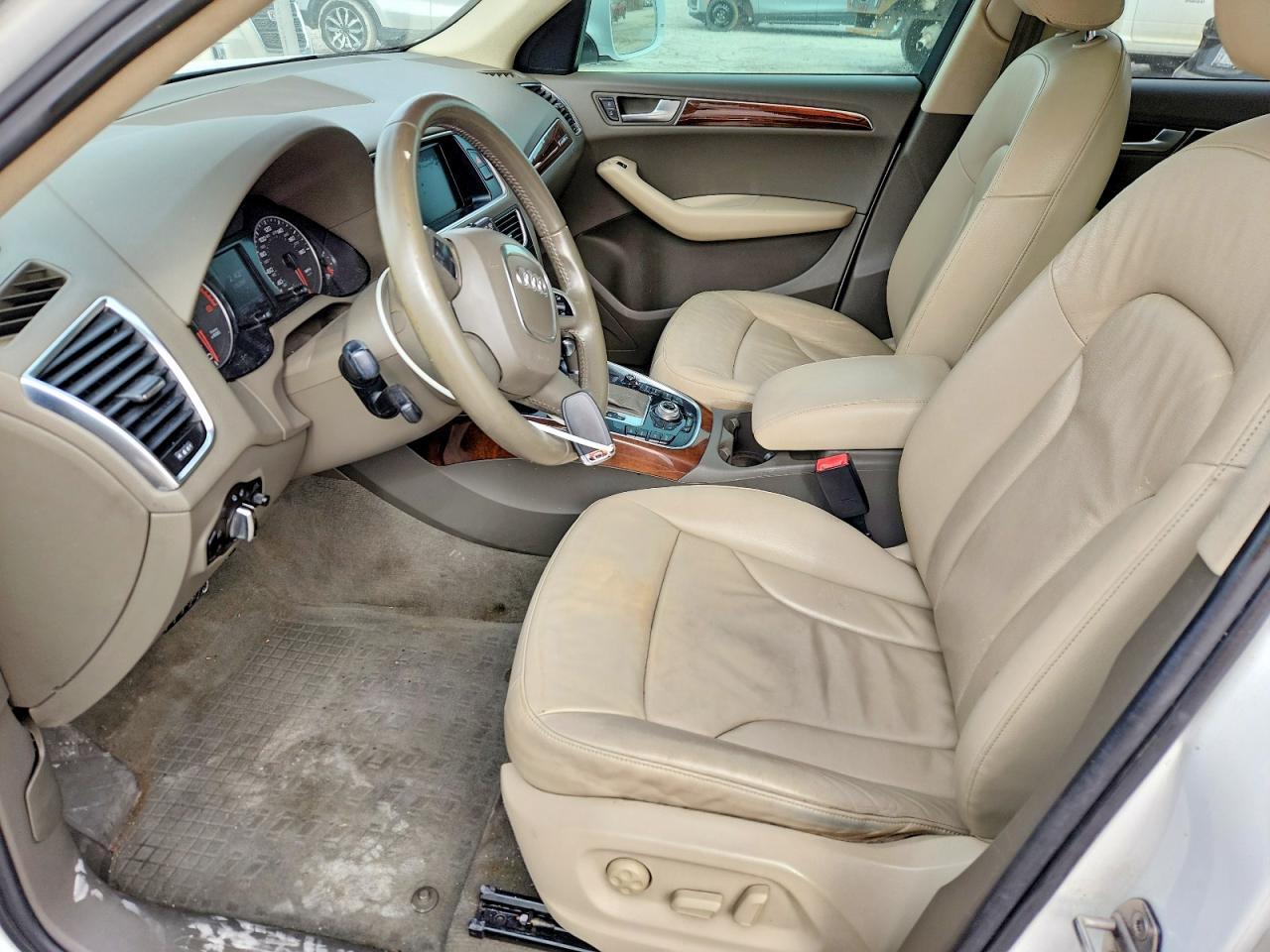 2010 Audi Q5 Premium Plus - Фото 7