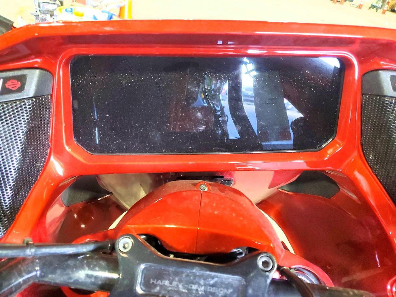 2024 Harley-Davidson Fltrx - Image 7