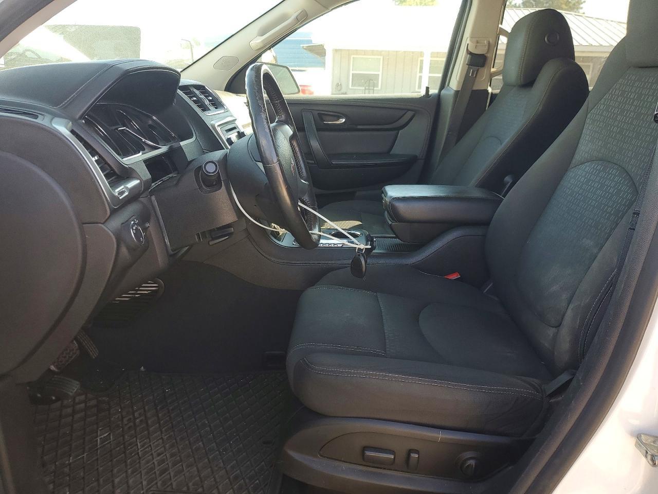 2016 GMC Acadia Sle - Image 7