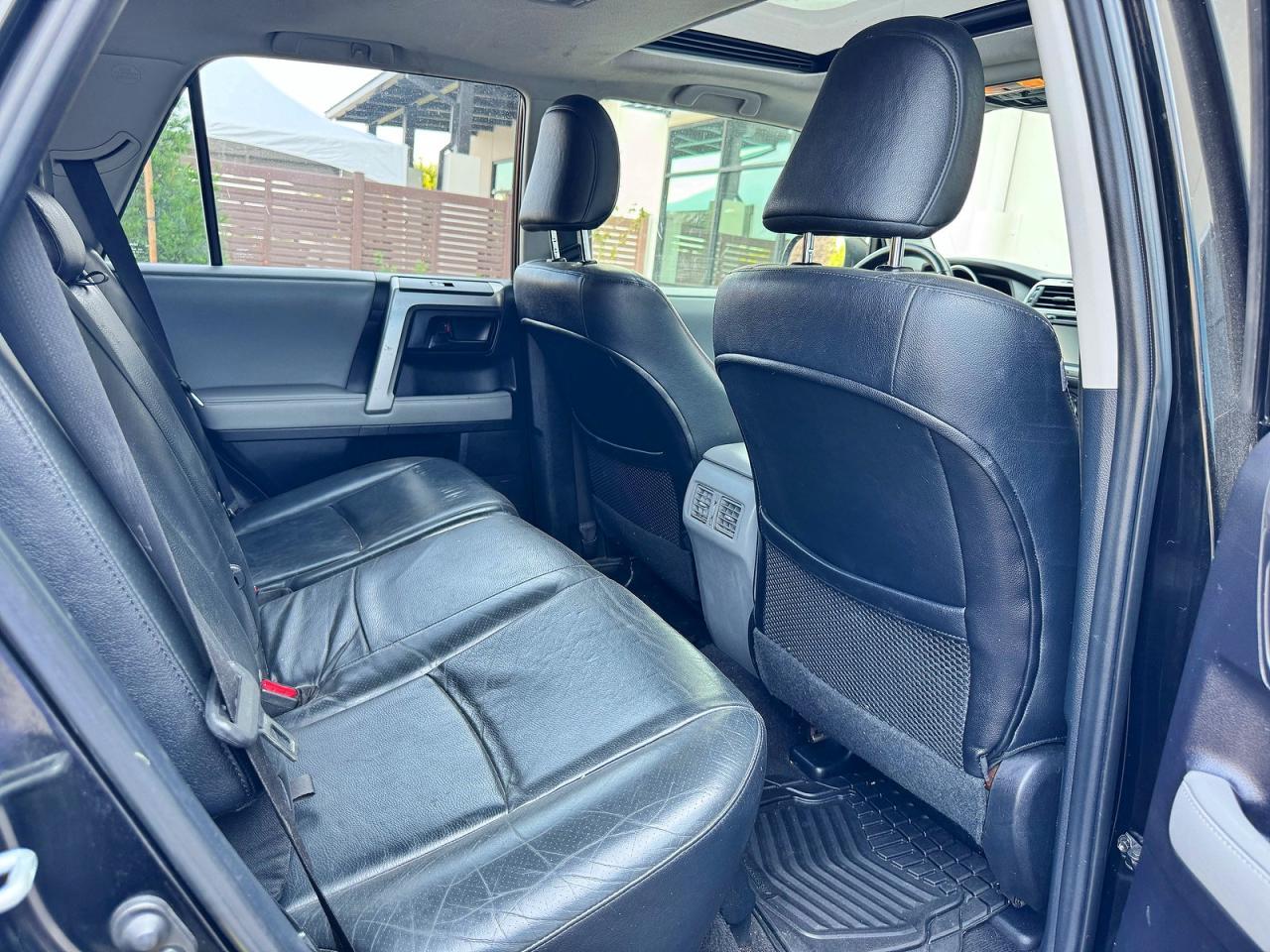 2013 Toyota 4Runner Sr5 - Image 6