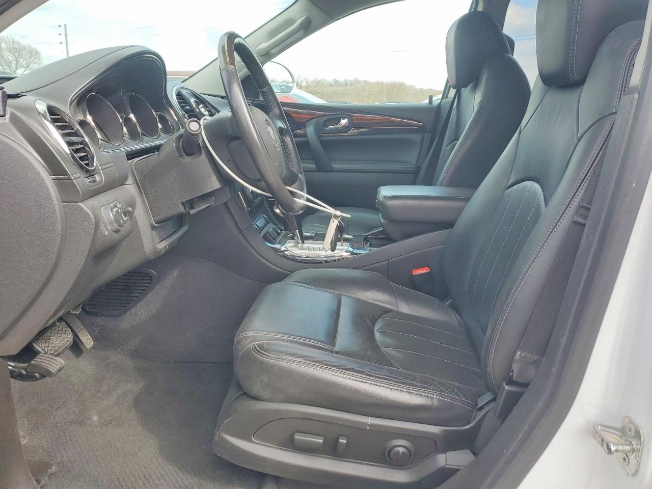 2016 Buick Enclave - Фото 7