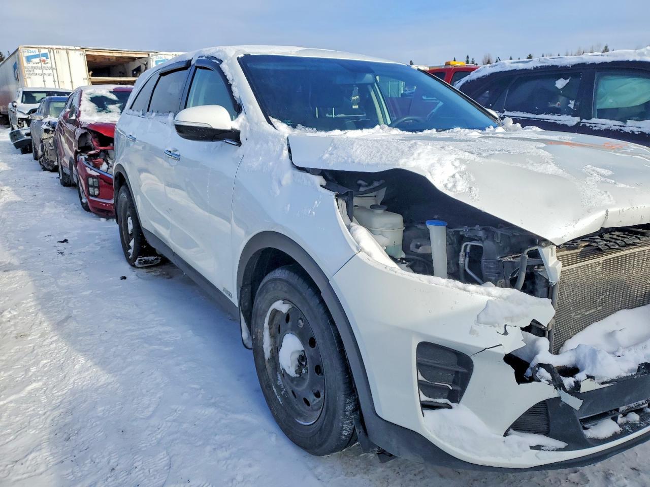 2020 Kia Sorento L - Image 4