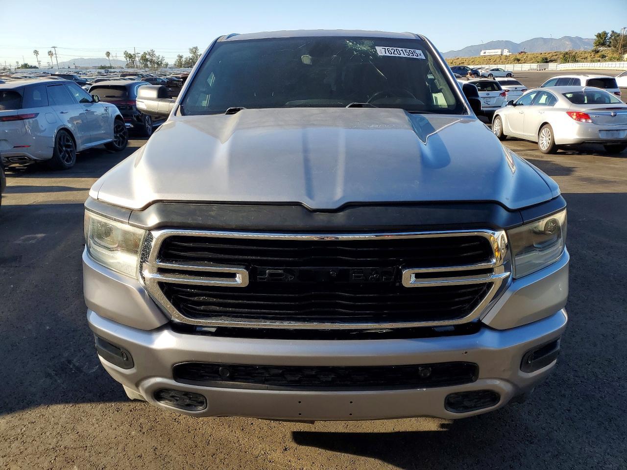 2021 Ram 1500 Big Horn/Lone Star - Image 5