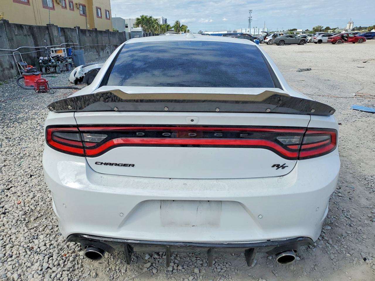 2023 Dodge Charger R/T - Фото 6