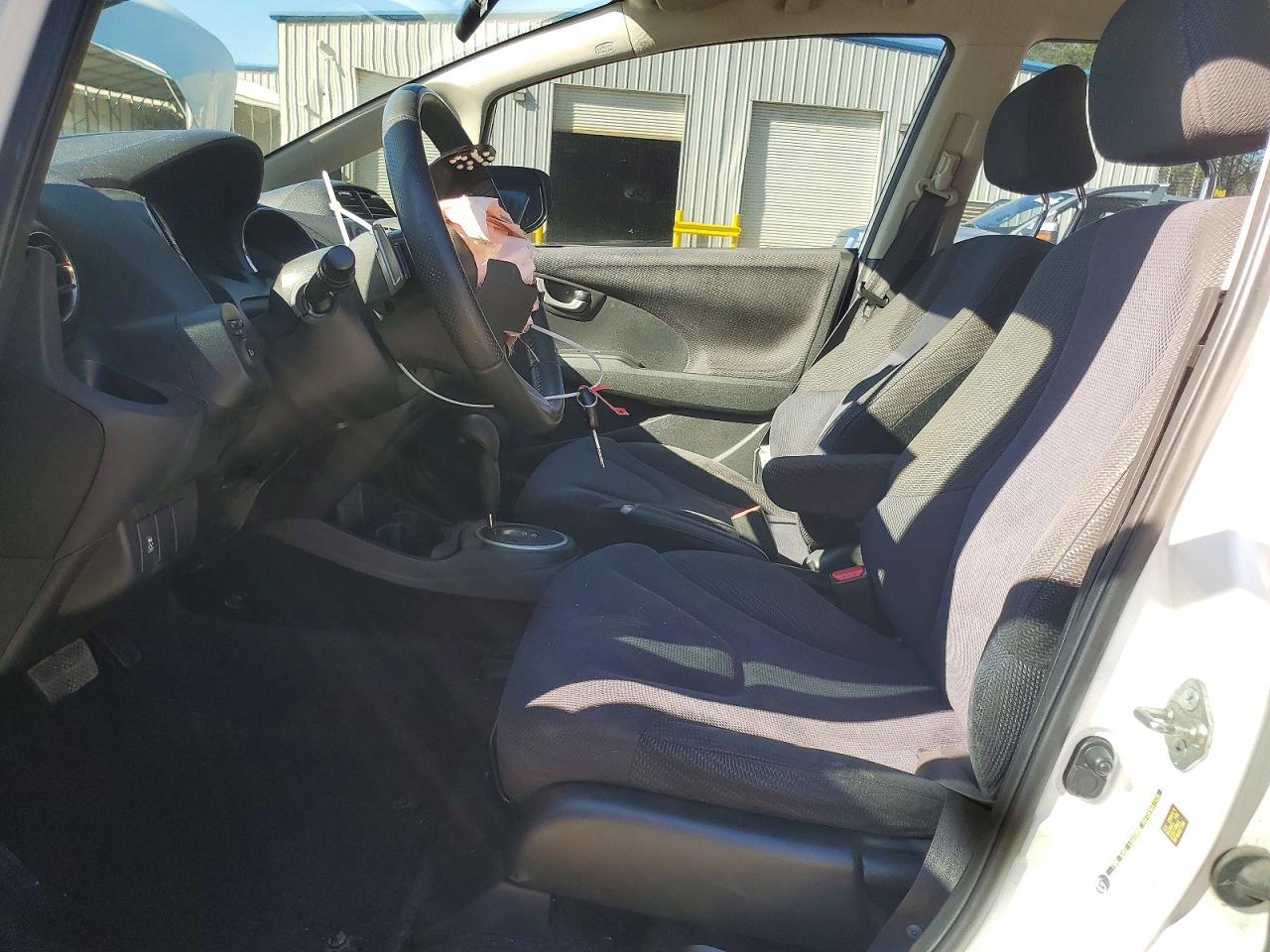 2013 Honda Fit Sport - Фото 7