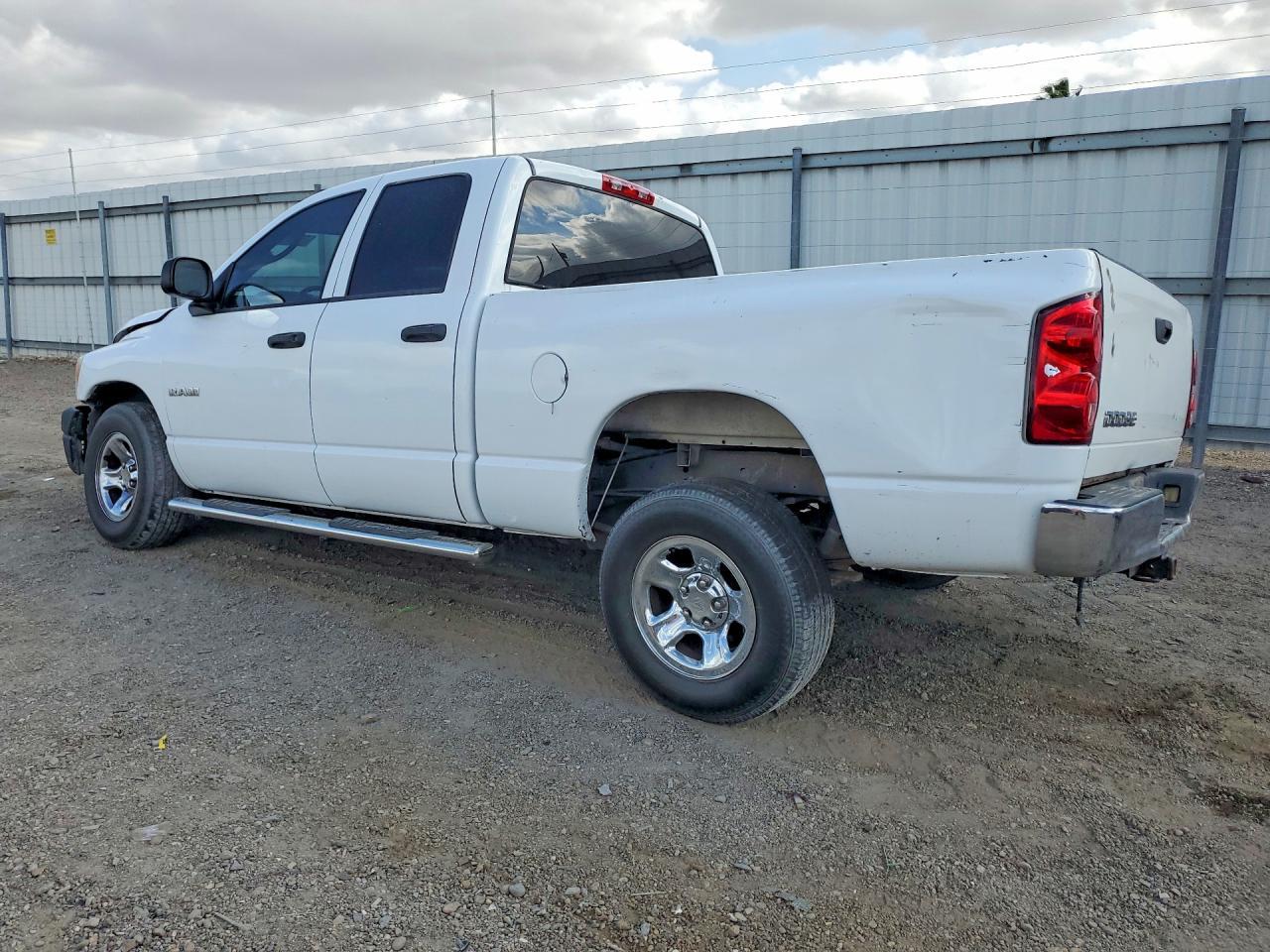 2008 Dodge Ram 1500 St - Image 2