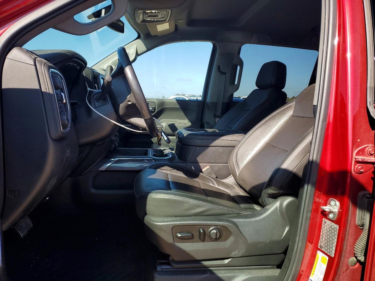 2020 Chevrolet Silverado K2500 Heavy Duty Ltz - Image 7