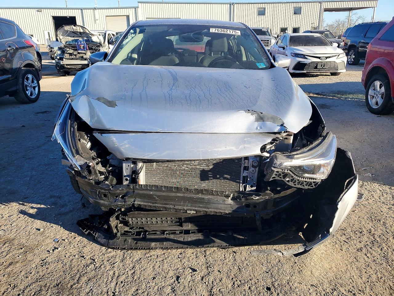 2024 Subaru Impreza Sport - Фото 5