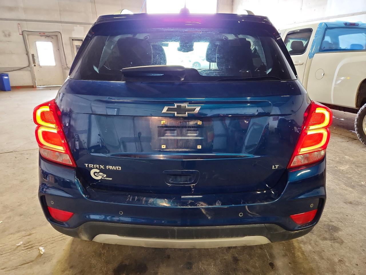 2020 Chevrolet Trax 1Lt - Image 6
