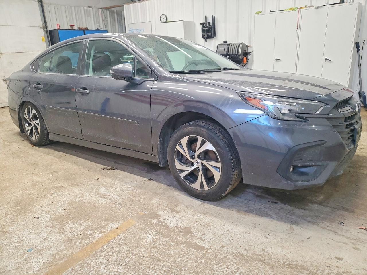2023 Subaru Legacy Premium - Фото 4